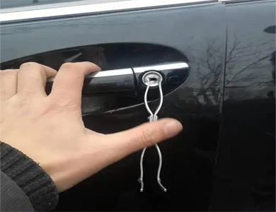 建华24小时上门开锁公司